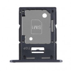 Samsung Galaxy A15 5G SM-A156 SIM Card Tray [Brave Black]